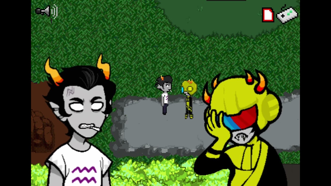 The dancestors as Ghost Stories dub