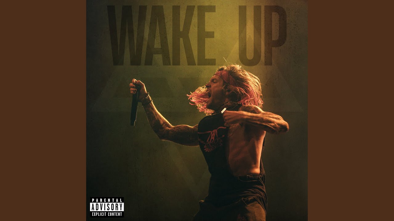 Wake Up