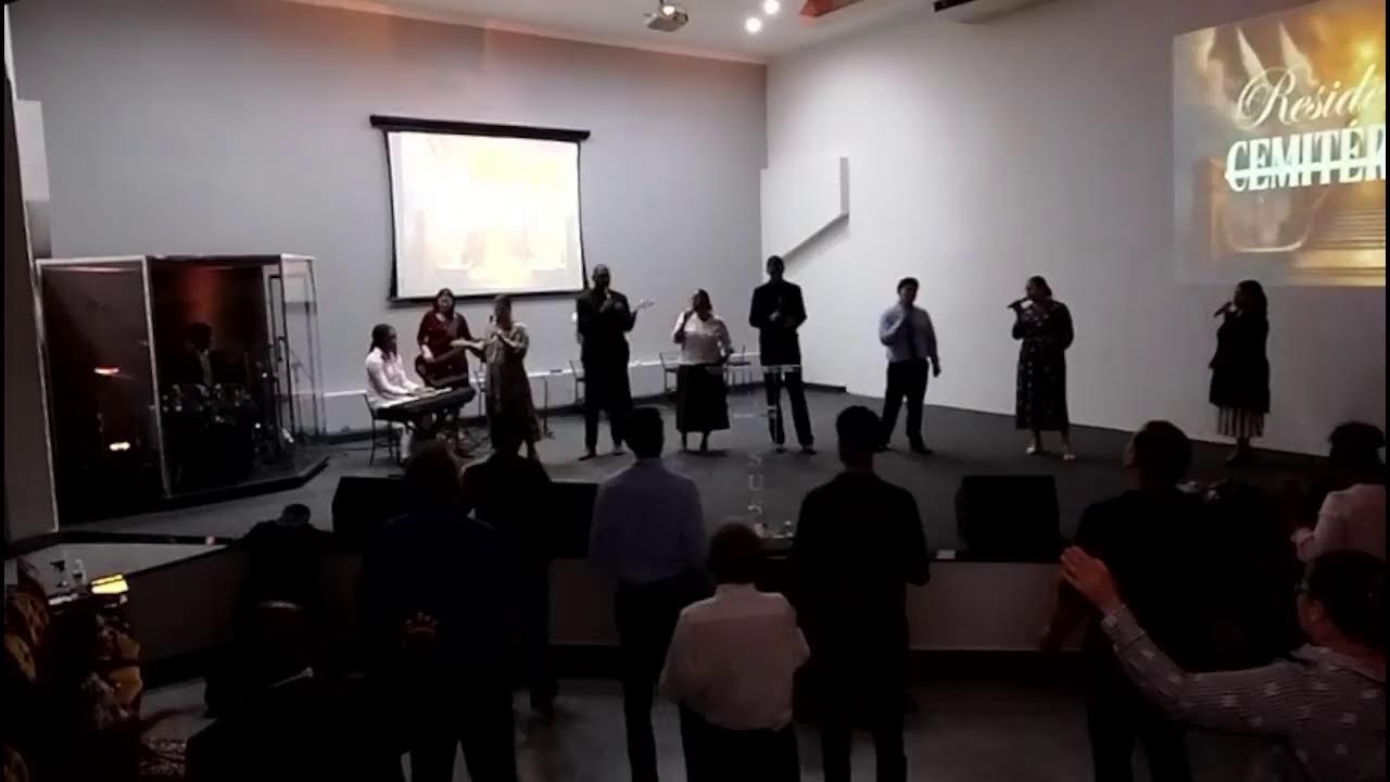 IAPJC Catedral Do Louvor Matriz