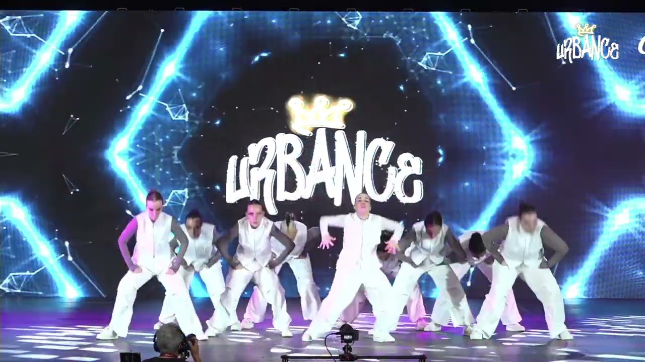 URBANCE 2K24 | ZANIES | ABSOLUTA A