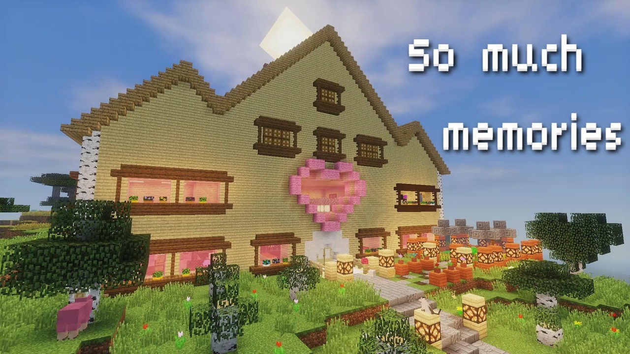 nostalgia...
