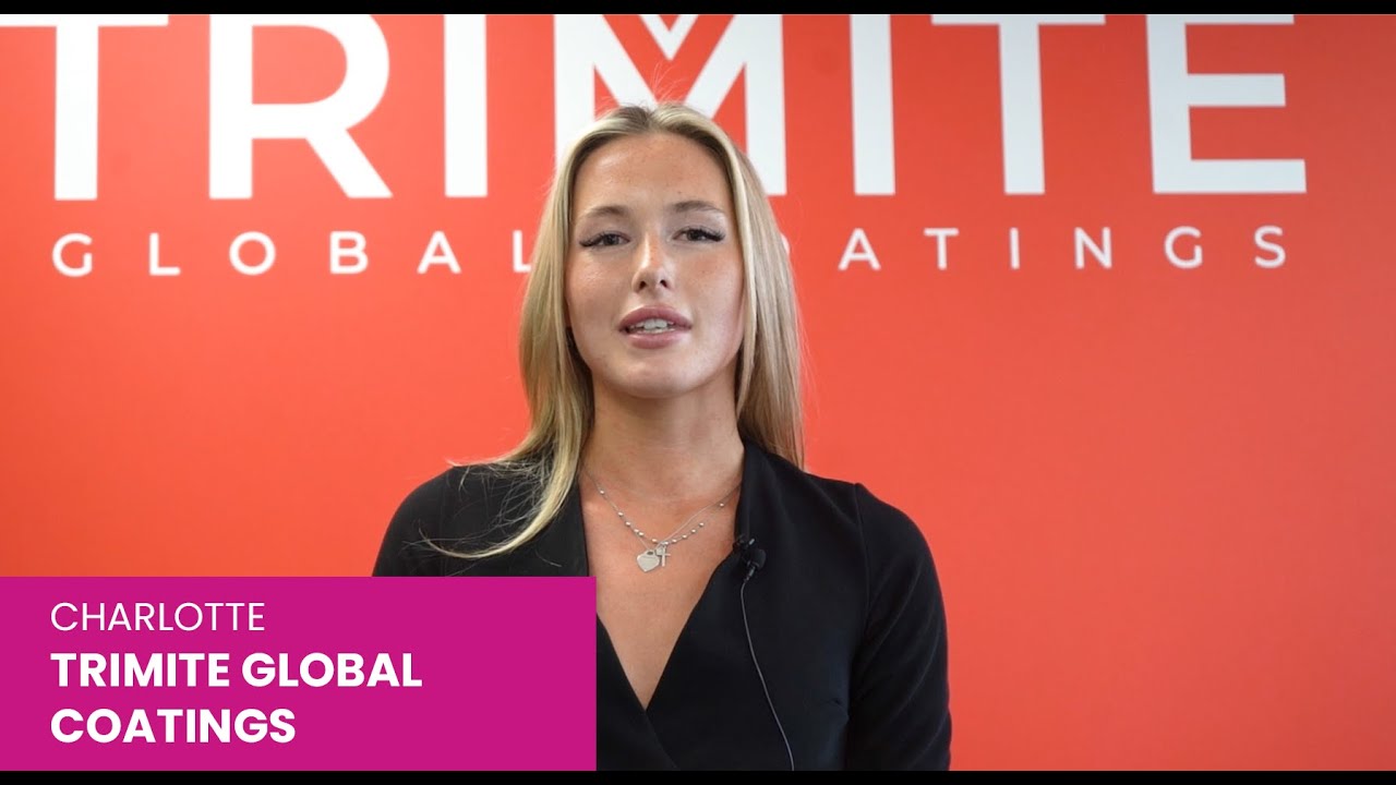 Coatings Careers Hub Job Profile: Charlotte, Trimite Global Coatings