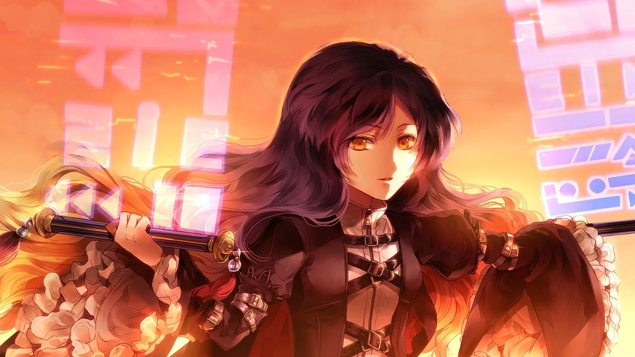 【東方 Instrumental/Orchestra】Surya's Awakening & Emotional Skyscraper ~ Oaths and Wishes「Harimusic」