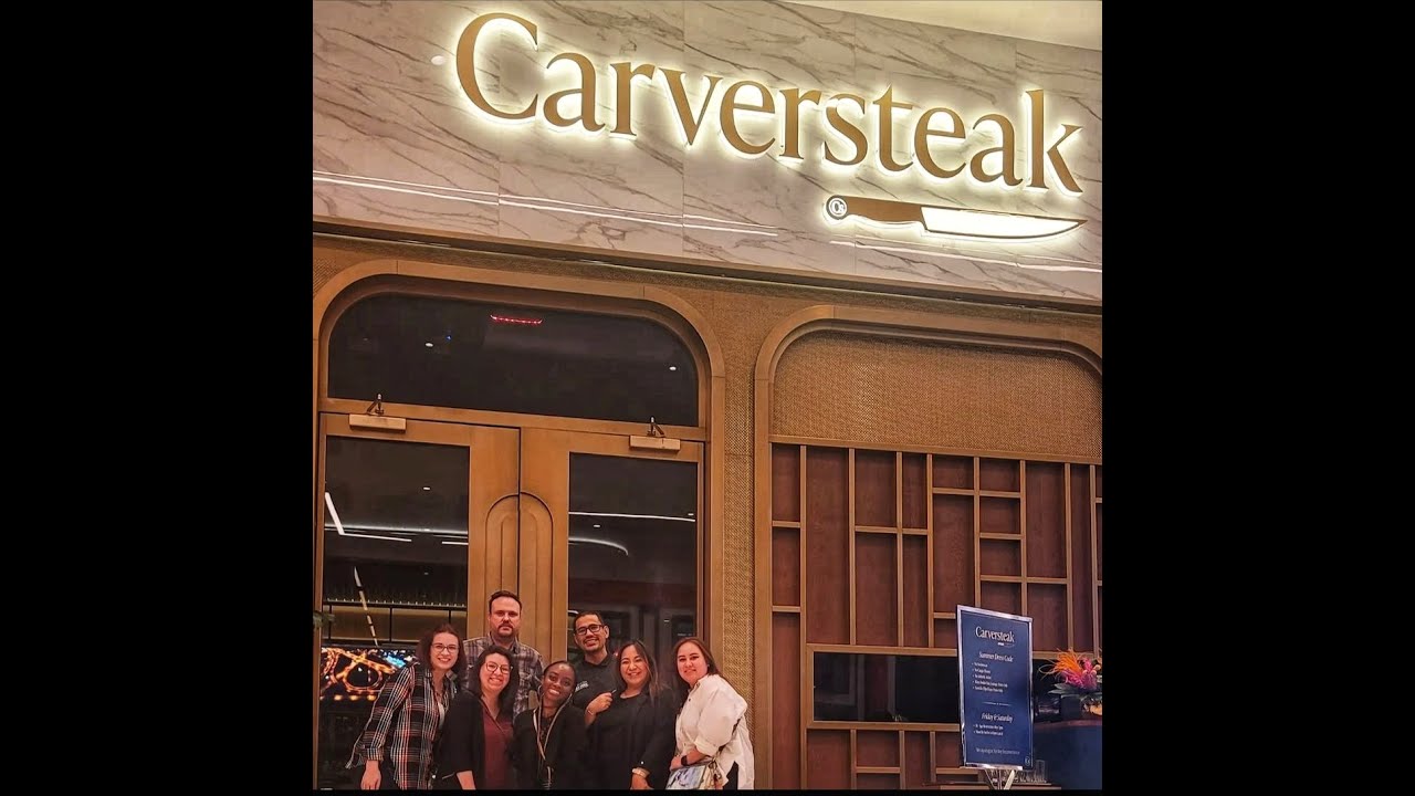 ~Kueen Concierge ~ Carversteak Review 2022
