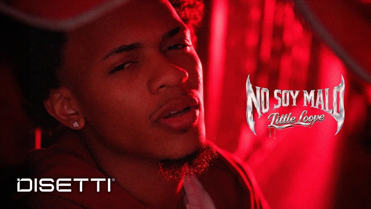 Little loove - NO SOY MALO (Video oficial)