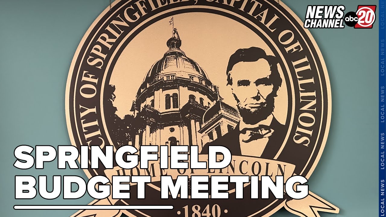 Night 2 of the Springfield Budget Talks