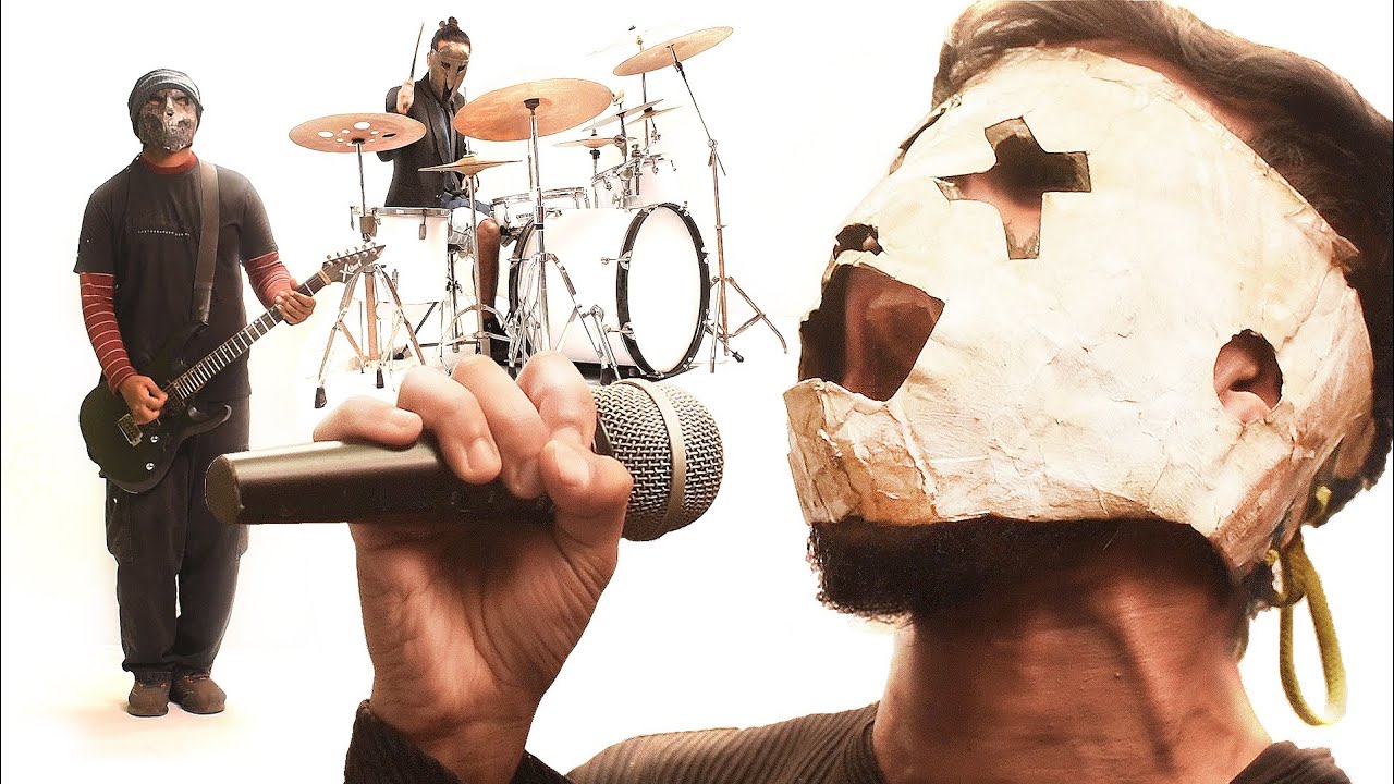 Ausomapto - Cream Bizkit [Official Video]