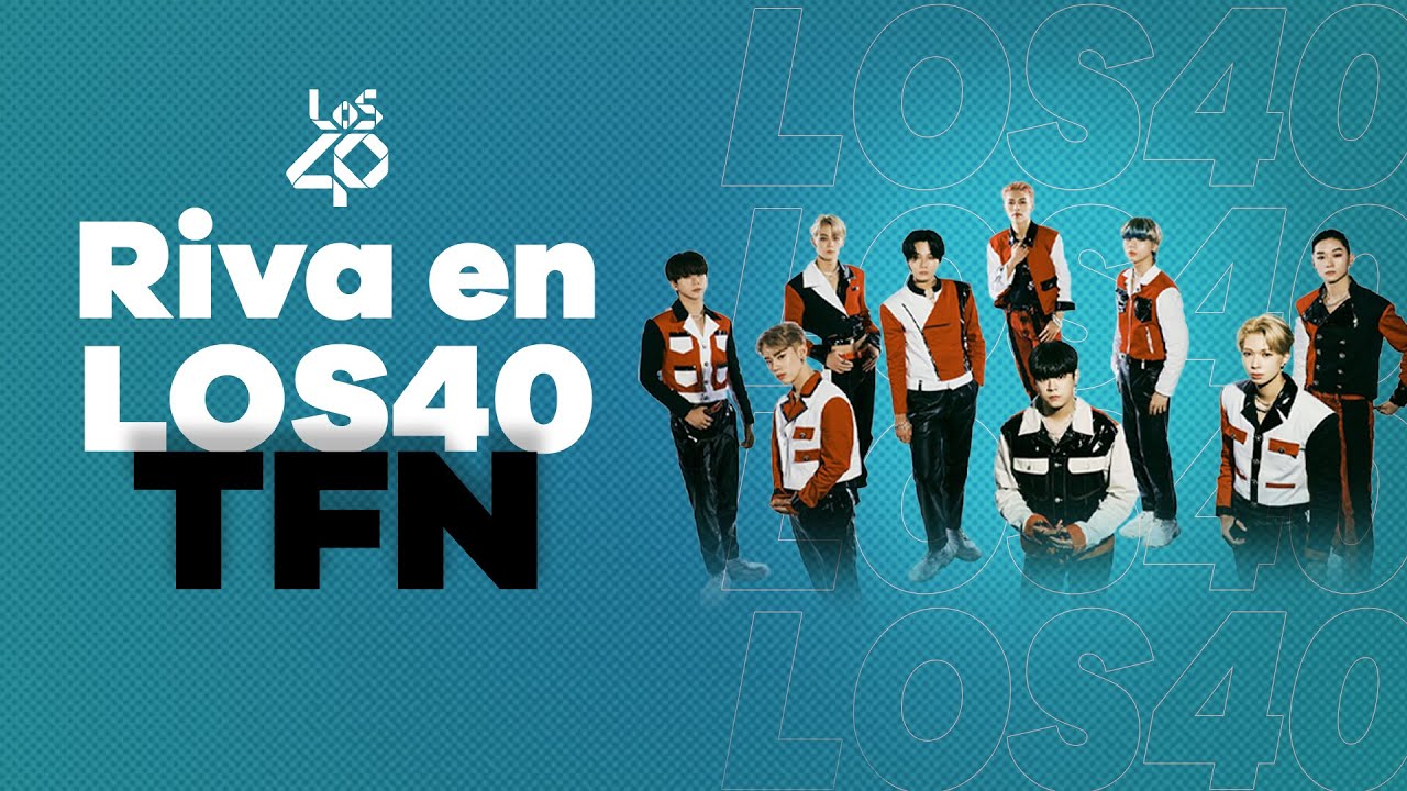 TFN en LOS40