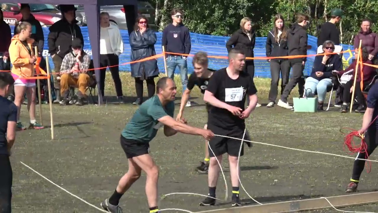 Same SM Dearna 2024 S&ouml;ndag