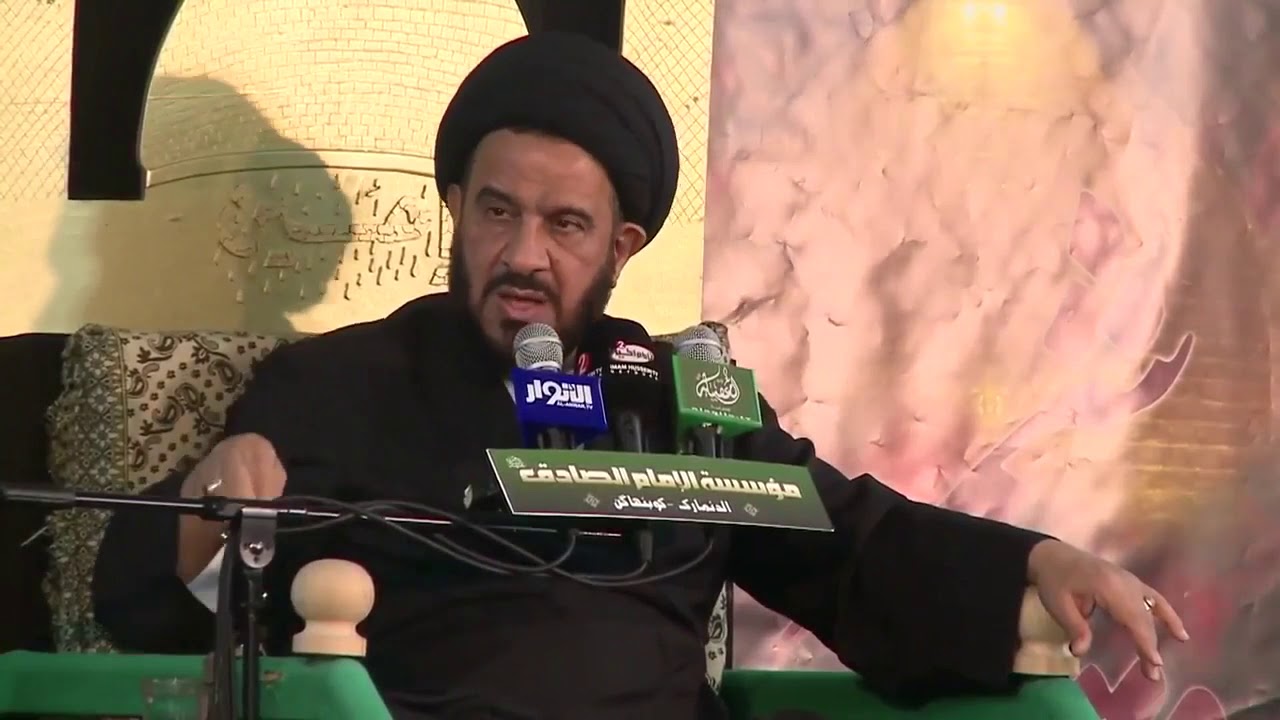 صلاة الإمام الصادق (ع) لقضاء الحوائج لا تفوتكم | سماحة السيد محمد باقر الفالي