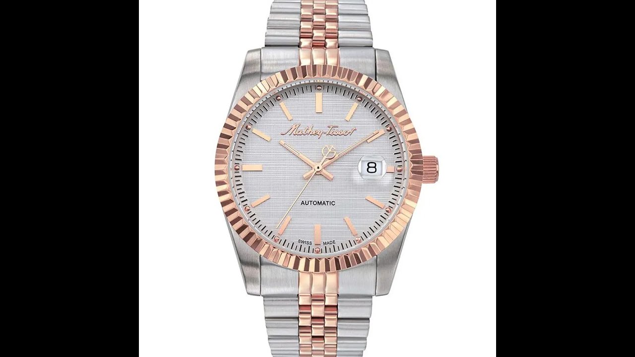 Mathey Tissot H1810ATRA #Luxury Mens #Watches #Shorts | #Rafiqsonsonline