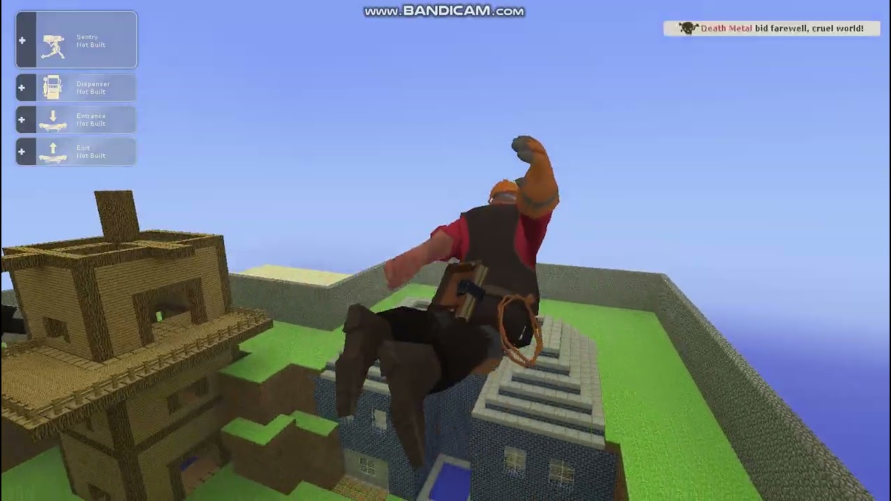 TF2 Ragdoll Compilation EP 3