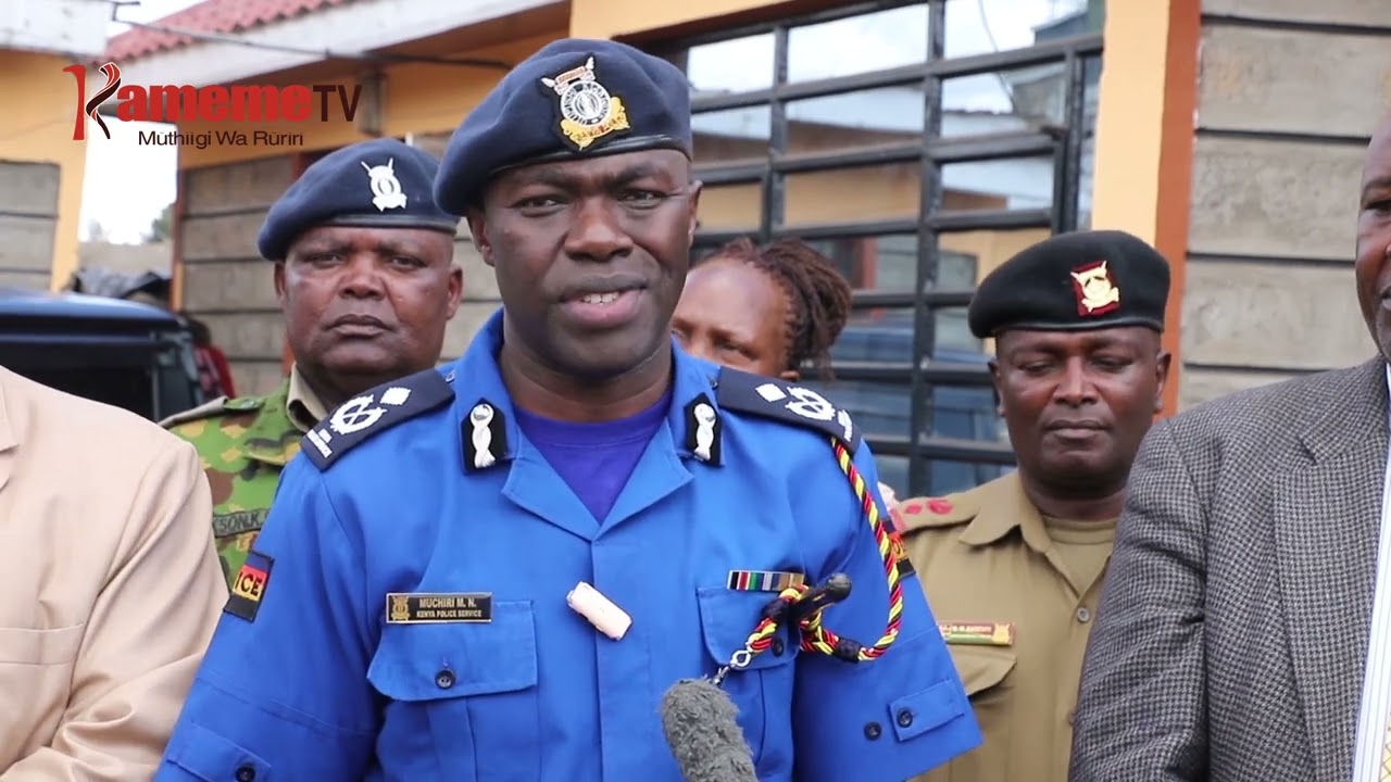 Njohi ya maigirira kuhithukio mwena wa Theta, Juja