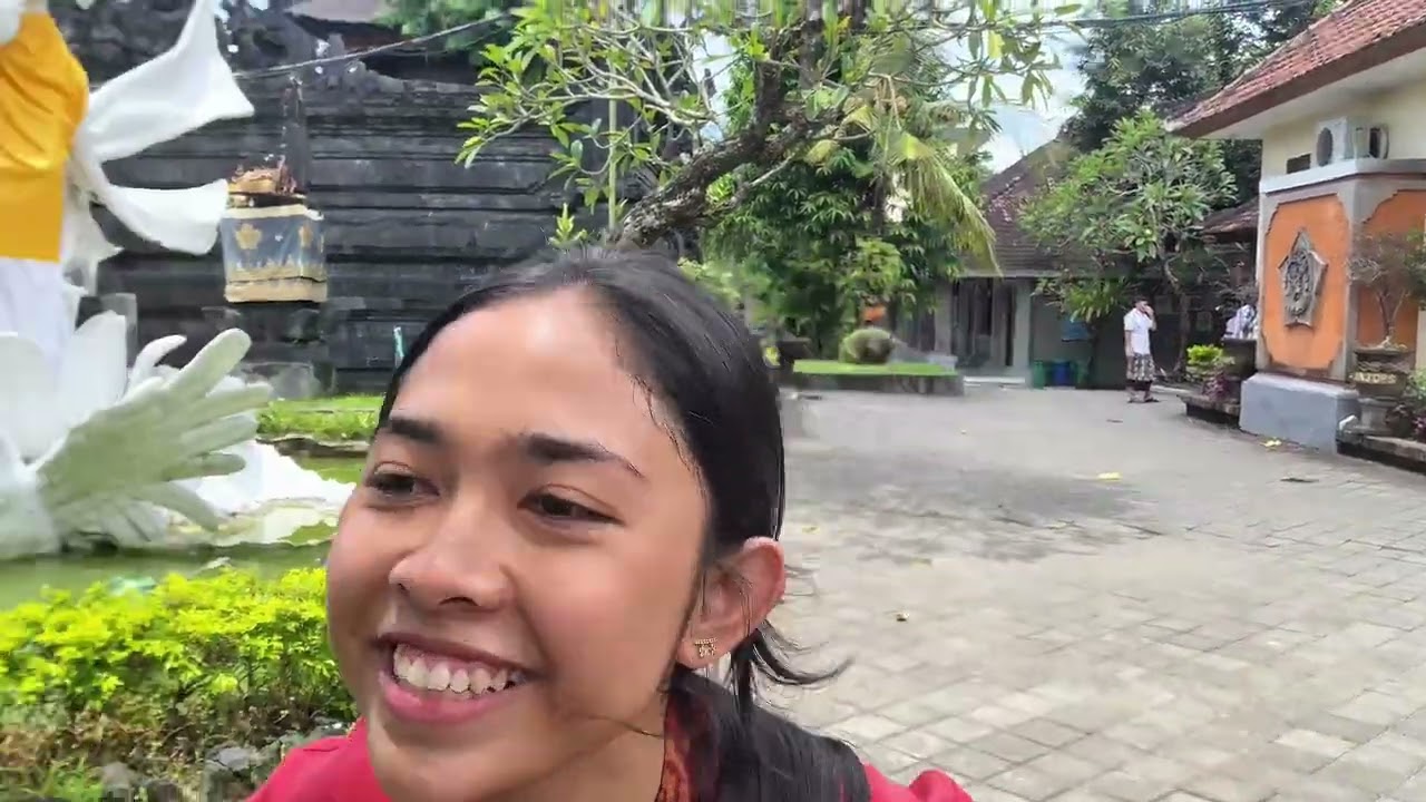 UJUNG WAKTU DAN AWAL CERITA | KELOMPOK OMBAK