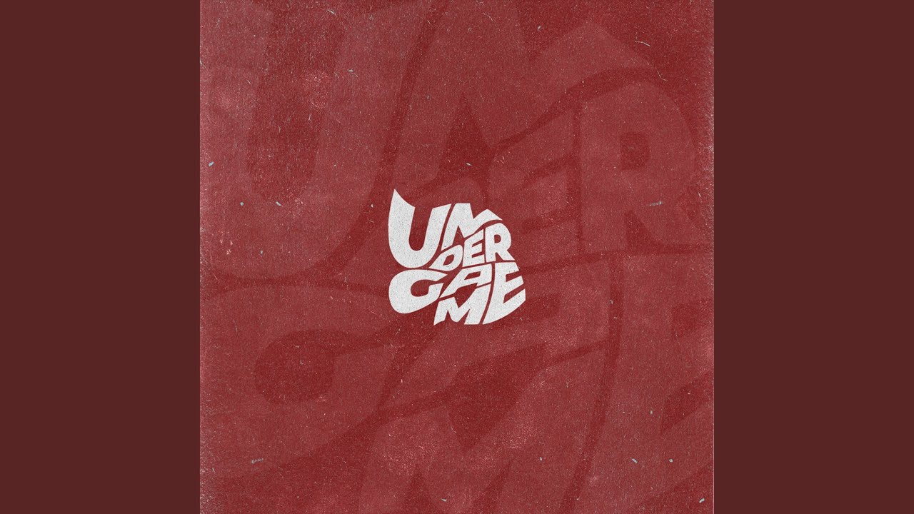UnderGame (Original Soundtrack)