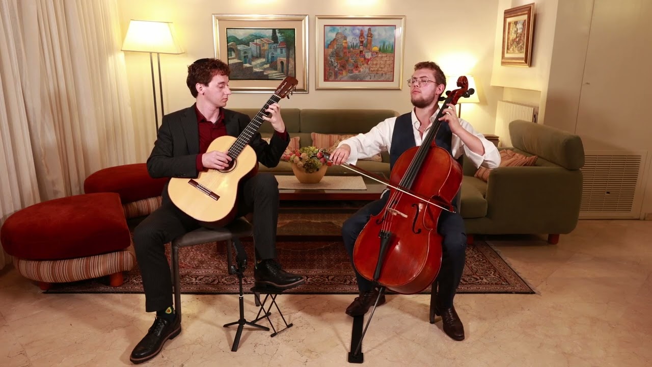 David Frankel: Chabad Songs - ניגוני חב״ד