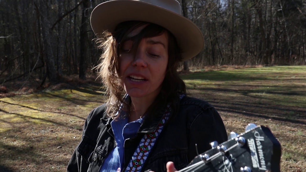 H.C. McEntire - Quartz in the Valley (Official Music Video)