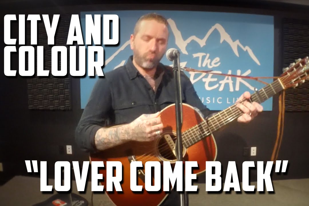 City And Colour - 