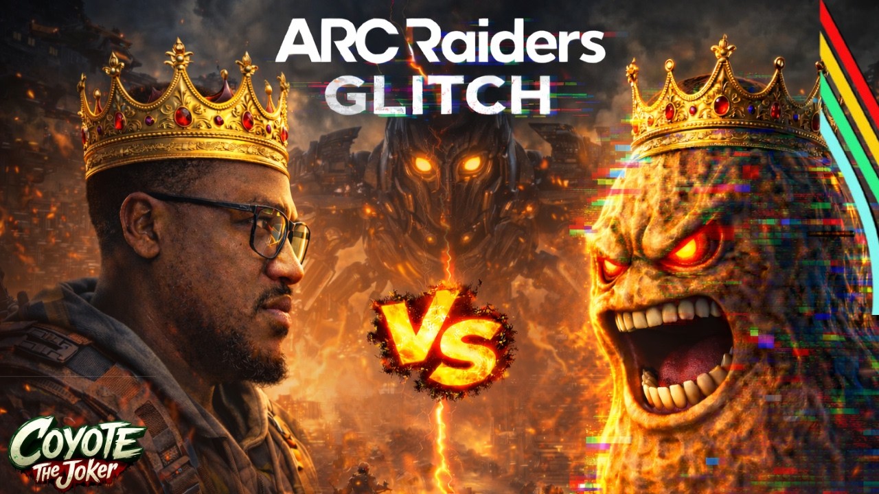 🔴 ARC RAIDERS – SERA que o THE BURNT PEANUT é vilão? 💀