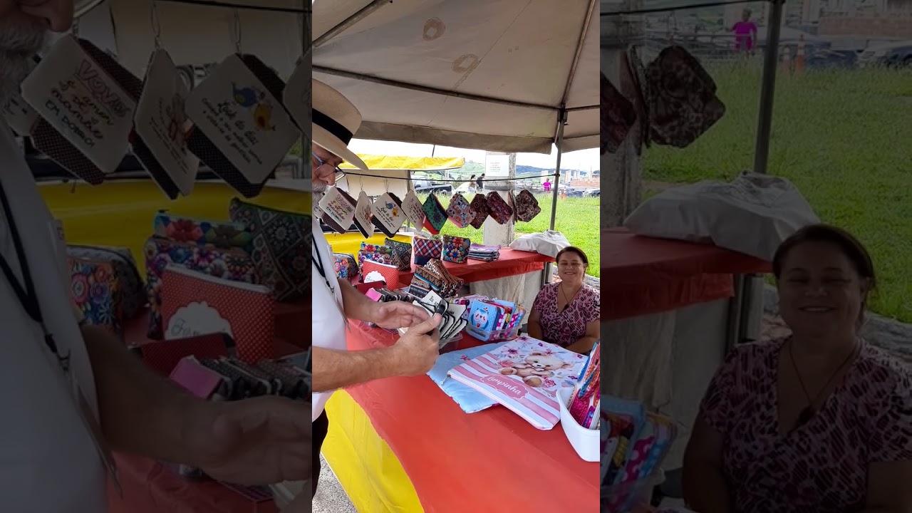 Feira do Produtor Rural  - 17/01/2026