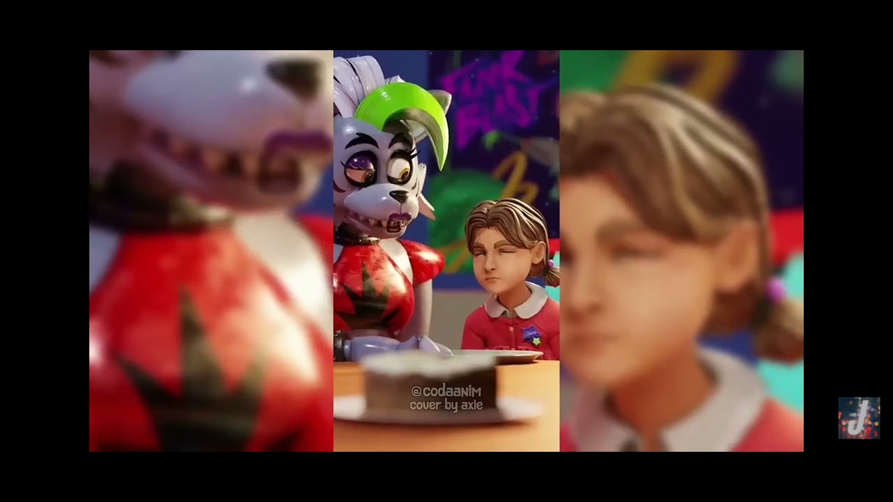 5 minutes of fnaf memes