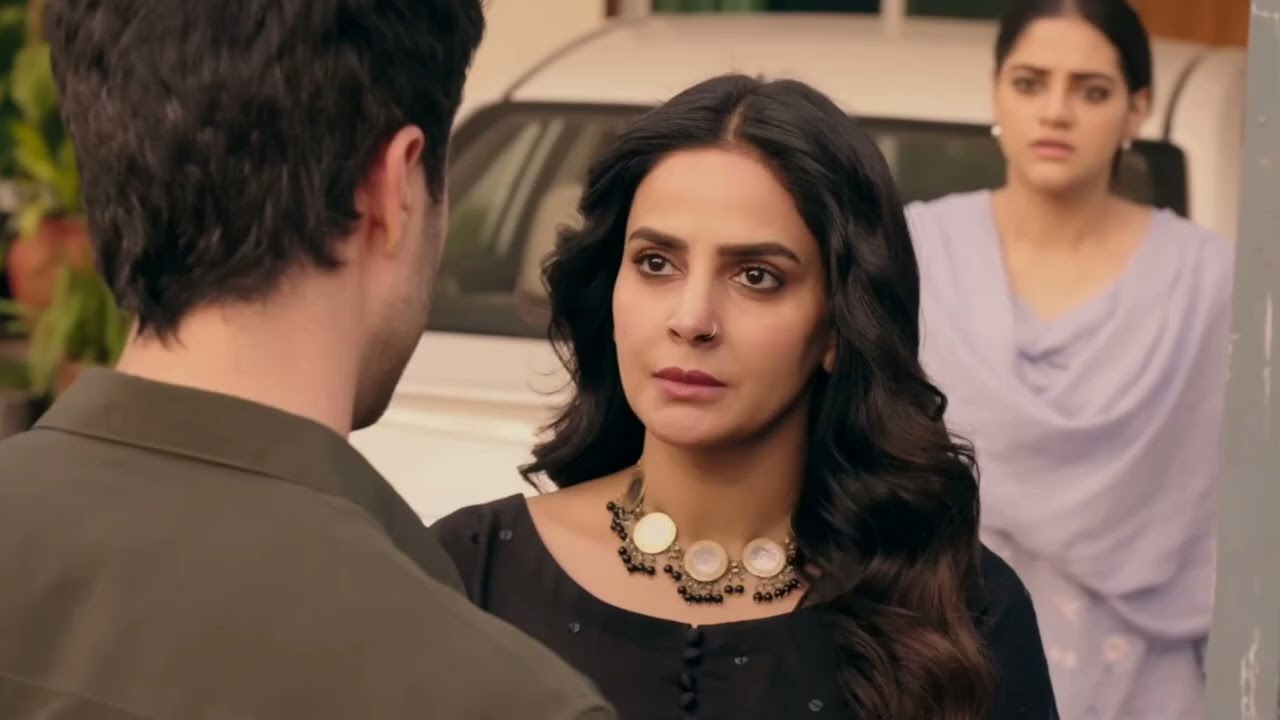 Muamma Episode 4 | Jahan Ara ka Khaufnak Raaz? 😱 Junaid aur Mayra ki Musibat! | Full Story Explained