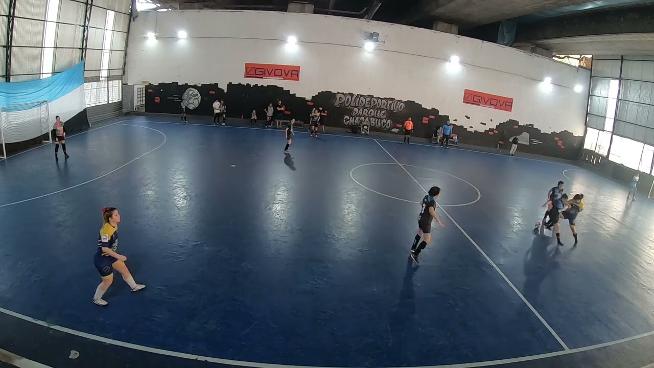 ASTRA MACKIE 2-1 FRANJA DE ORO (ÚNICA)
