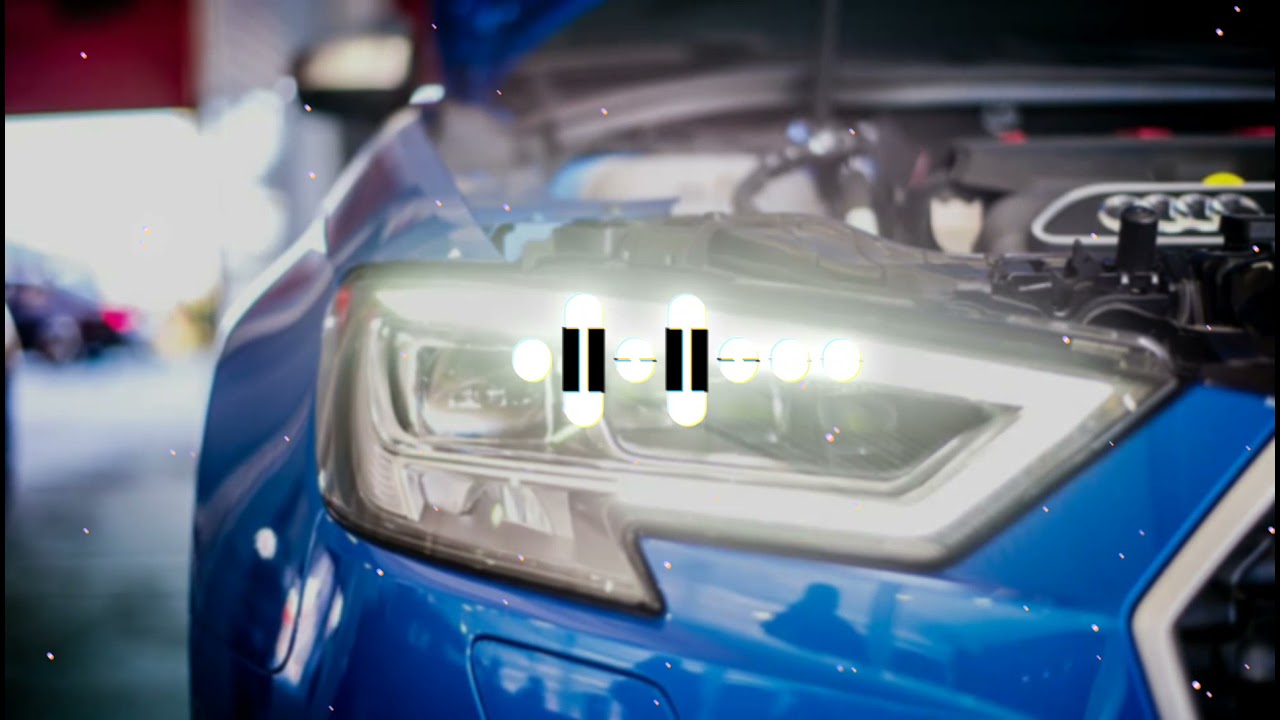 Mix Música De Antro (MAYO 2021) "EPICENTER*