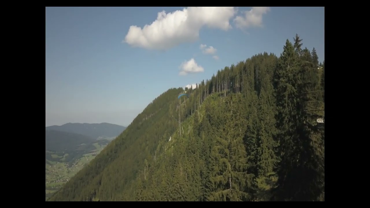 Chiemgauer Alpen  Sommer 2018
