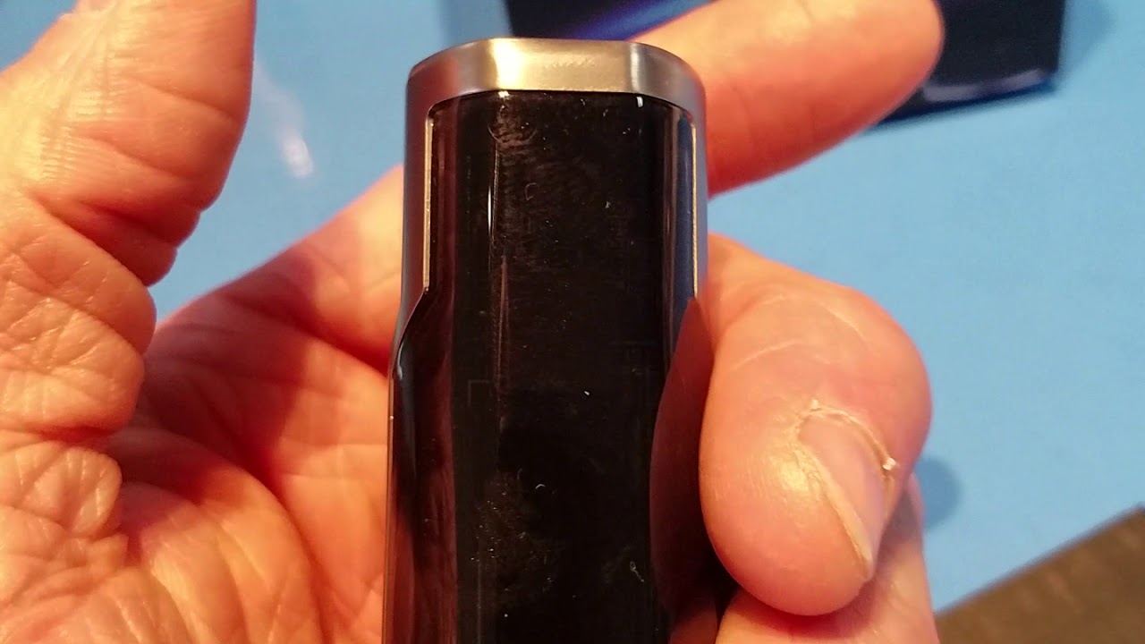Sinous P80 by Wismec
