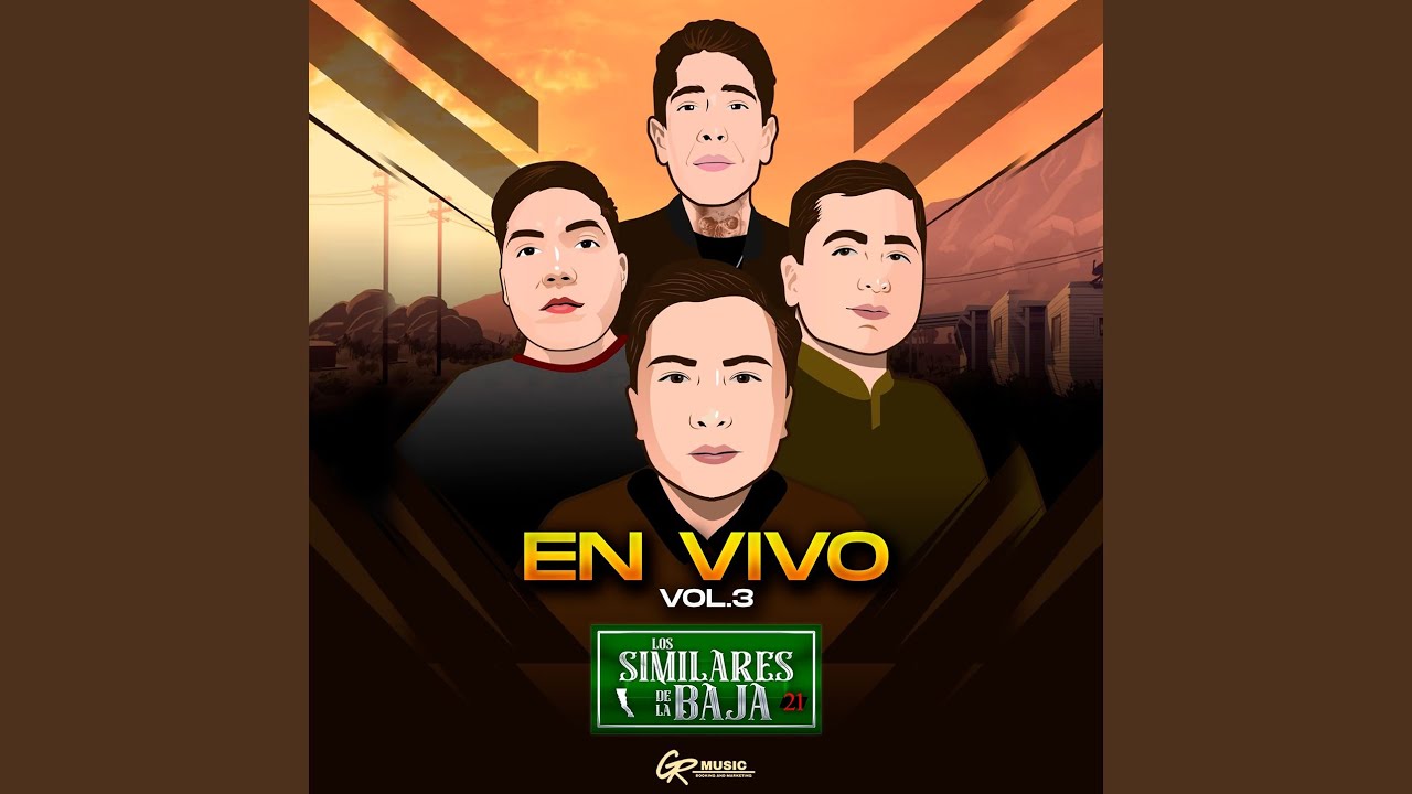 El JG (En Vivo)