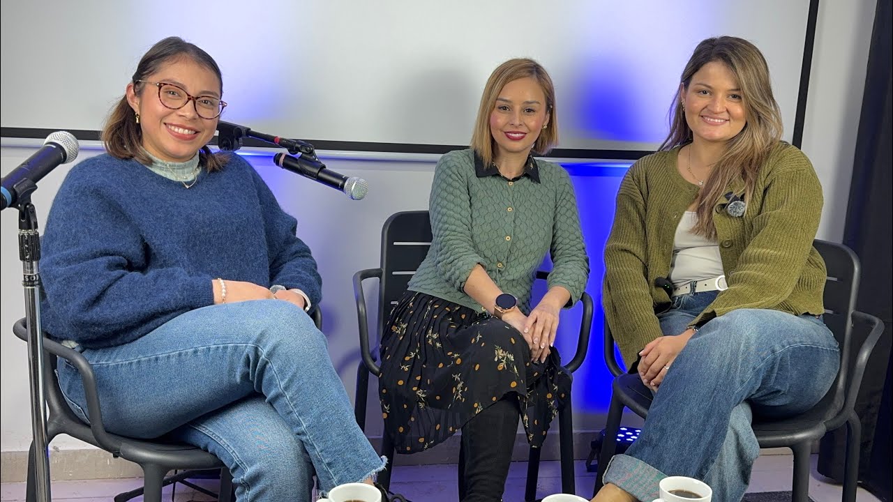 Podcast Haz tu voluntad | Esperanza en la altura de las Favelas