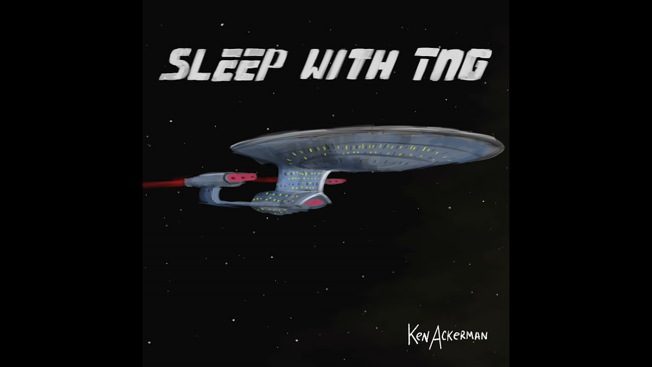 1415 - Data’s Mom | Snore Trek TNG S7 E10