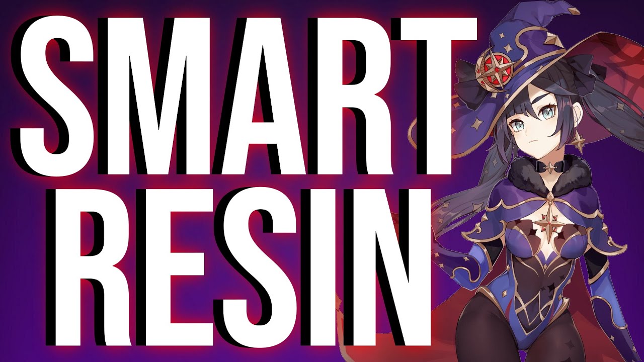 The Best Way To Use Your Resin: Genshin Impact Guide