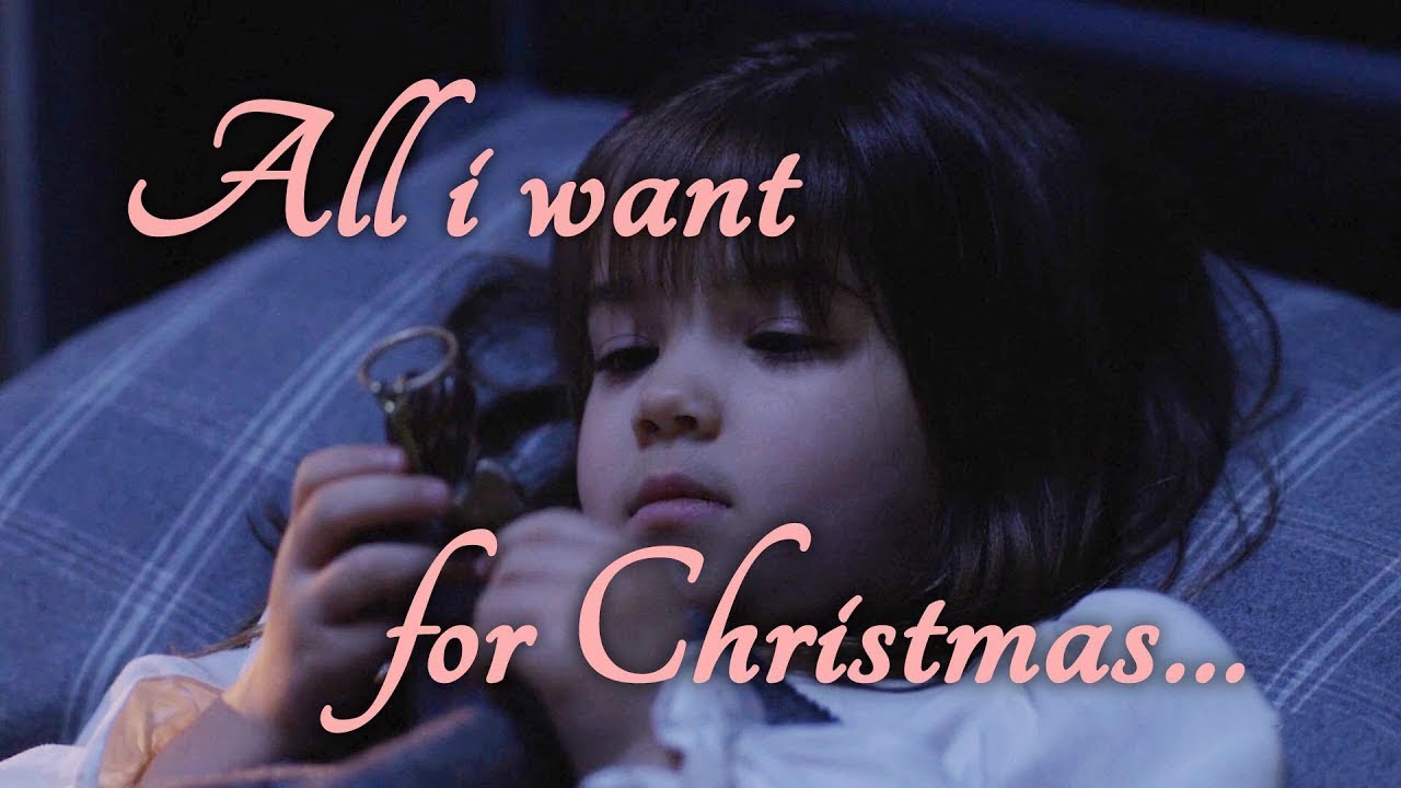 Epic Cinematic | All I Want for Christmas | The Best of Christmas Songs