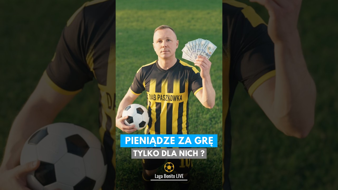 The footballer replies to the President: Money is NEEDED in the A-class!