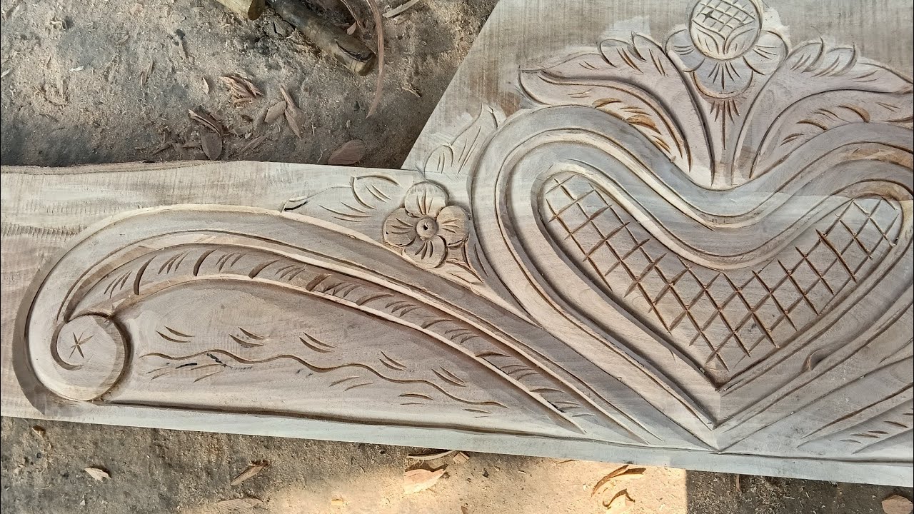 Palang ka design Bangla Pala