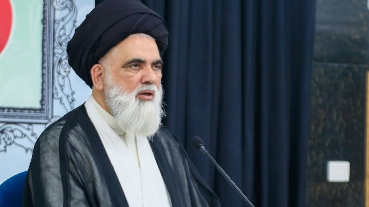 “Imran Khan Se Mulākāt Band Aur Maut Ki Afwāh Kahan Se Uthi? — Haqeeqat Kya Hai? | Syed Jawad Naqvi?