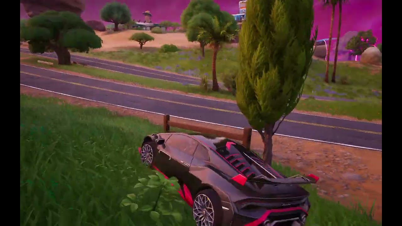VOID VOYAGER (REALITY REDACTED) Solo (Zero Build) Victory Royale #7~!!! CHAPTER 7 SEASON 1