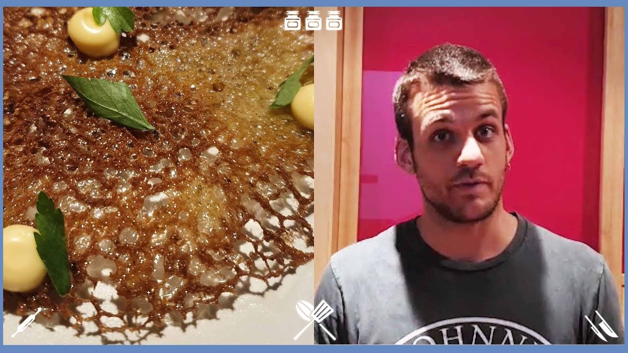 Com fer truita de musclos? Recepta del cuiner Marc Dinar&egrave;s