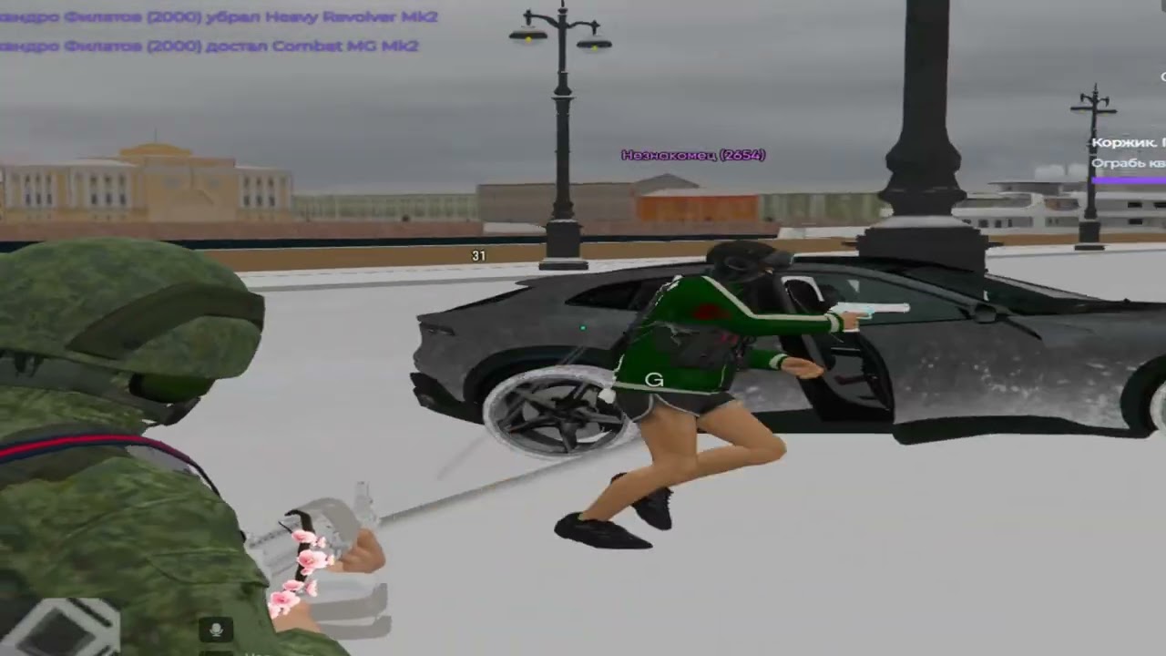 7hills начало???? #filatov #crime #gta #7hills