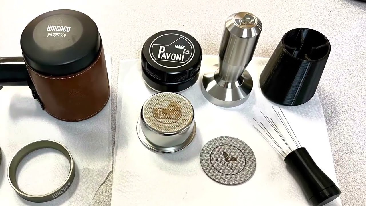 Picopresso Upgraded Accessories Workflow