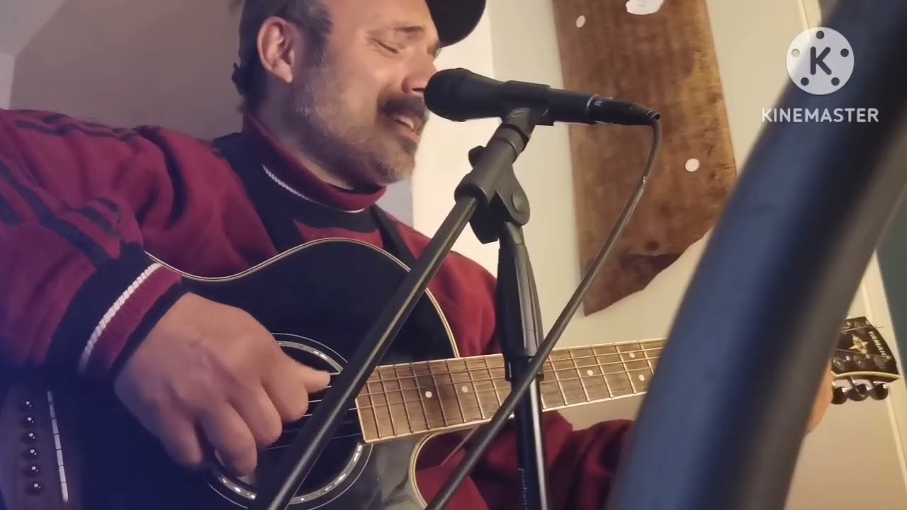 Una città per cantare - Ron