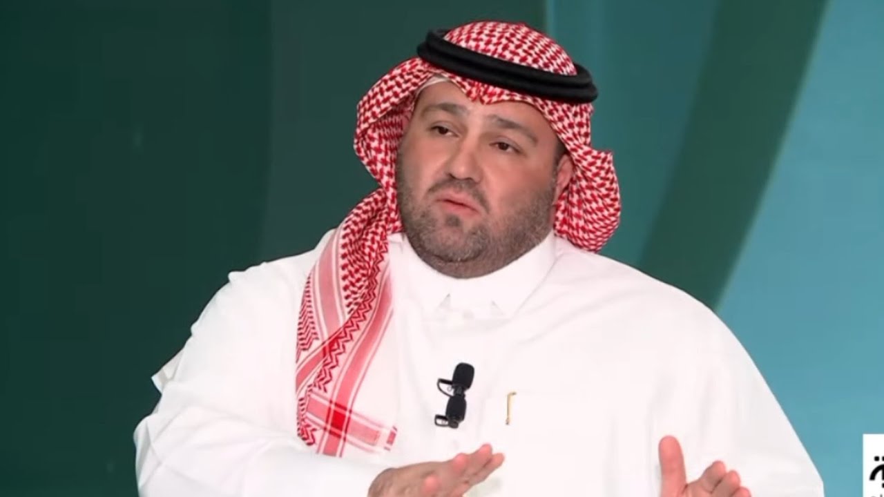 المستشار القانونى أيمن الرفاعى يكشف عن مفاجأت مدوية ومثيرة بخصوص شكوى الهلال ضد خيسوس وغرامةكبيرة له