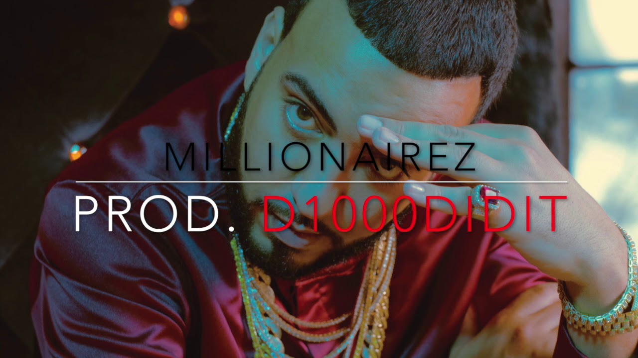 FRENCH MONTANA x COKE BOYS TYPE BEAT 2018 |TRAP SAMPLE INSTRUMENTAL |Prod. D1000DIDIT