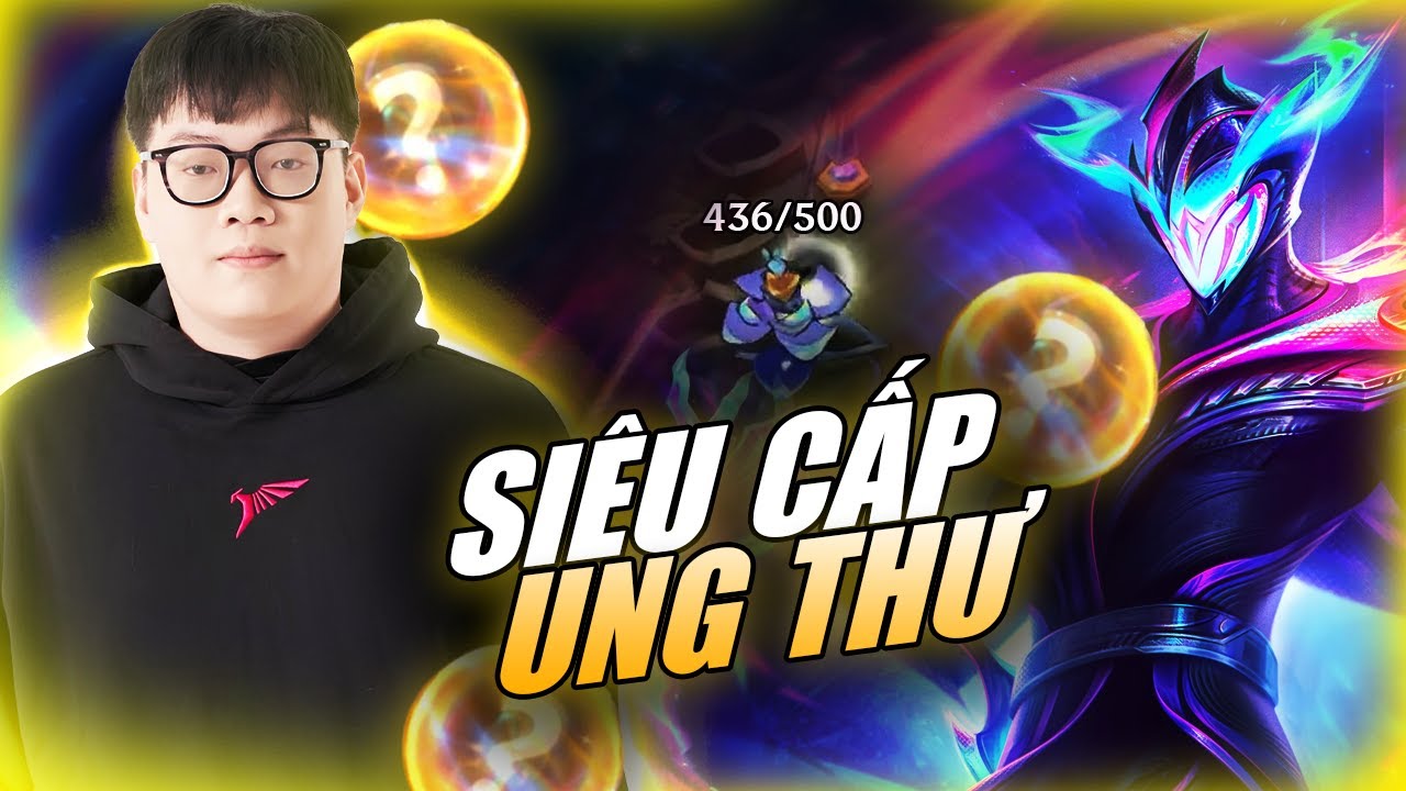 LỐI CHƠI MALZAHAR PHA L&Ecirc; CỰC LỖI CỦA TUYỂN THỦ VIỆT NAM