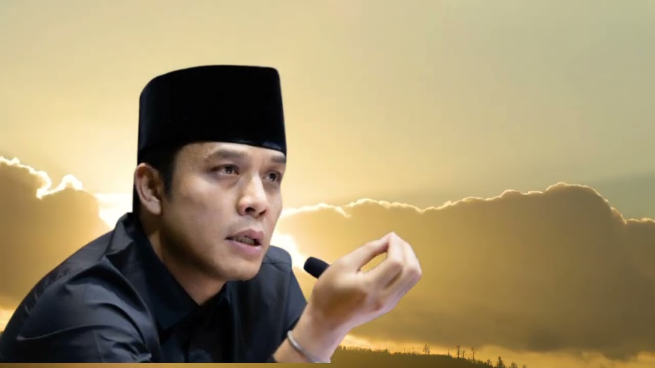 GUS KAUTSAR- PENGAJIAN FULL DAGING UNTUK ORANG TUA & SANTRI