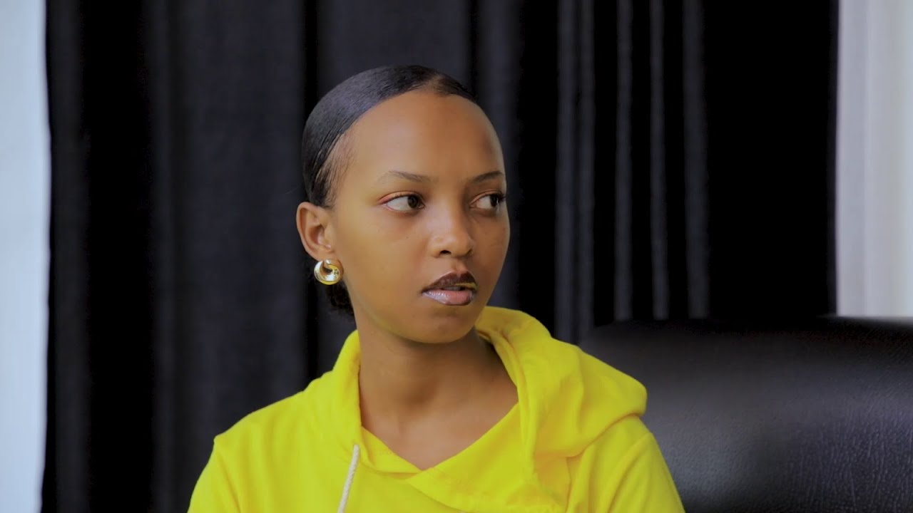 BEHIND // Season 1. EP 11 // RWANDAN MOVIE