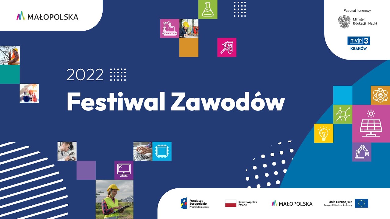 Festiwal Zawodów 2022 - Dzień 2