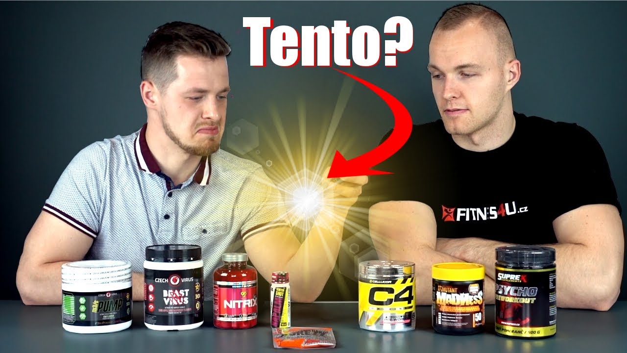 NAKOPÁVAČ ROKU? |Velká recenze nakopávačů|